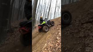 Canam Renegade Xmr 1000 ‼️ Hillclimb [upl. by Vasilis]