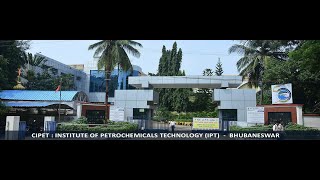 CIPET Institute of Petrochemicals Technology IPT at Patia Bhubaneswar foundation day2023 [upl. by Akiwak]