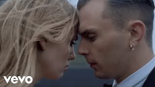 Hurts  Stay Official Music Video [upl. by Annahc]