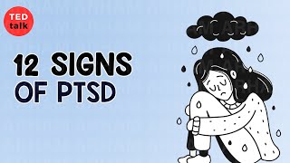 12 Signs You Might Be Suffering From PTSD [upl. by Hullda]