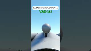 Parachute Deployment Mechanisms War Thunder [upl. by Summer846]