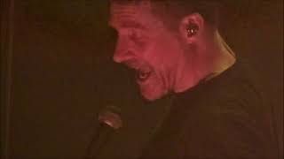 Sleaford Mods  UK Grimm Tour 2023 TivoliVredenburg The Netherlands [upl. by Yduj]