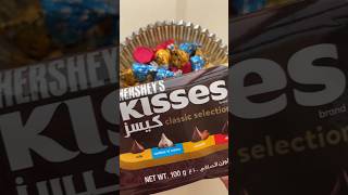 Hershey’s kisses classic selection hersheys chocolate [upl. by Weisbrodt]