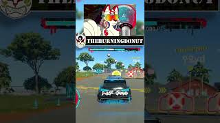 Furry Love automobile racinggames racing racingvideogames streamclip furry [upl. by Tlihcox]