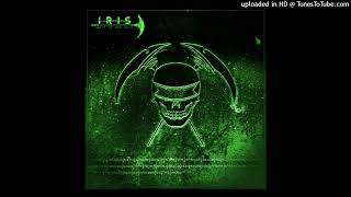 Iris Official  Havok Be Thy Game Rethroned Filtered Vocals [upl. by Soluk]