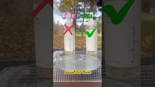 Anua Cleansing Oil Fake Or Real anua anuacleansingoil fakeorreal kbeauty viralkbeauty korean [upl. by Ardnuat]