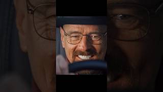 Walt put Heisenberg’s hatbreakingbad shorts viralvideo shortvideo foryou [upl. by Seravart]