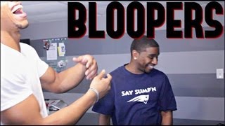 BLOOPERS Boop [upl. by Ennairb]