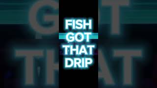 FISHY GOT DRIPBY TIKO Lyrics edit byDriftMaf1a [upl. by Ardet]