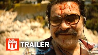 Narcos Mexico Season 1 Trailer  Rotten Tomatoes TV [upl. by Alenairam]