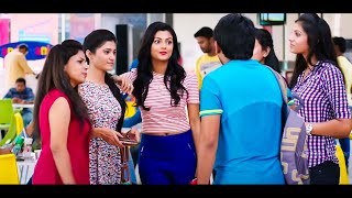 Manamantha  South Hindi Dubbed Action Romantic Love Story Movie  MohanlalGouthami Anisha Ambrose [upl. by Gav844]