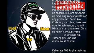 Kabanata 101105 Dino Abante [upl. by Mears570]