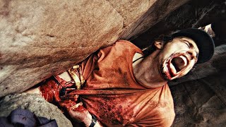 127 Hours 2010Film Explained in HindiUrdu Dubbed movieReal survival storytrue story [upl. by Billi]