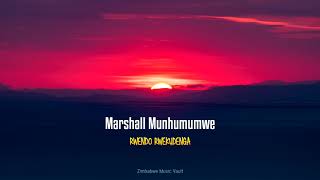 Marshall Munhumumwe  Rwendo Rwekudenga [upl. by Jocko]