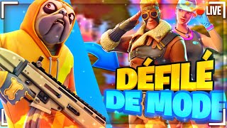 ⚡️Défilés de mode  WIN 1000 Vbucks  🎫 EpicPartner LUIGIDLV [upl. by Aneleh301]