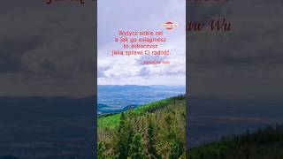 mountains czantoria wieża widoki słowo cel dc viral [upl. by Elysha459]