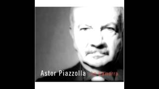 Astor Piazzolla quotSOLEDADquot [upl. by Alyaj692]