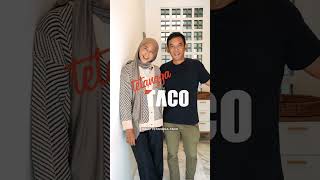 Tetangga TACO  Rumah Balisimo [upl. by Dysart]