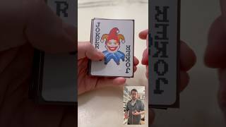 REAL Balatro cards balatro poker unboxing [upl. by Eimam119]