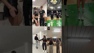 Who Won Maps Dance Challenge Pt10 dancechallenge dance trending trend shorts fyp music [upl. by Naicul863]