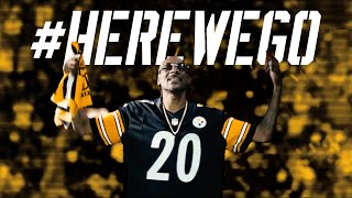 2024 Pittsburgh Steelers Hype Video feat snoopdogg [upl. by Berkow978]