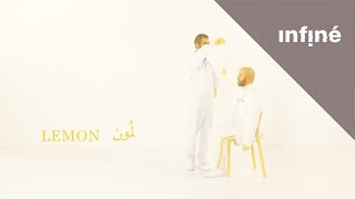 Bachar MarKhalifé  Lemon Official Video [upl. by Inan]