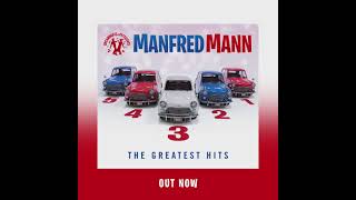 ManfredMann  54321  The Greatest Hits  Out Now [upl. by Iorgo476]