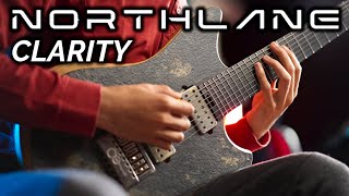 NORTHLANE  Clarity Cover  TAB [upl. by Akinohs]