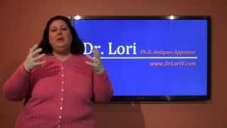 How To Identify Valuable Crystal by Dr Lori [upl. by Regine485]