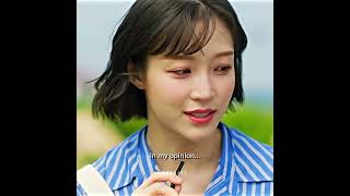 He was very obedient to her🥰🤏kdrama baehyunsung hwanginyeop jungchaeyeon familybychoice edit [upl. by Eidurt]