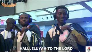 Winners Chapel Shiloh 2022 Praise 1 covenanthighway shiloh2022 naijaballan3 [upl. by Liana]