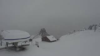 📹 WEBCAMS 091123📍ORDINO  ARCALÍS  ANDORRA [upl. by Thoer]