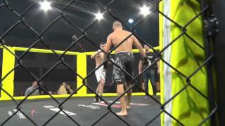 ARTI FIGHTING CHAMPIONSHIP 4  Roberto Soldić vs Savo Lazić [upl. by Puiia]