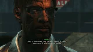 Fallot 4 Walkthrough 36 i forgot to pst this one💀 n i was still in farharbor looking for someone [upl. by Atiroc179]