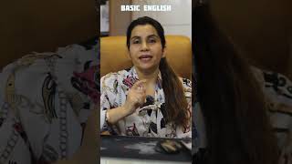 Difference between Basic English and Advanced English [upl. by Aerdnac186]