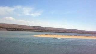 Plage Sidi moussa à El jadida [upl. by Pam]