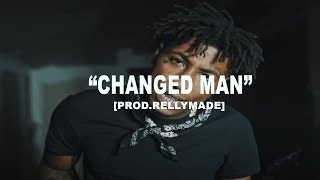 FREE NBA YoungBoy Type Beat quotChanged Manquot ProdRellyMade [upl. by Eniahpets705]