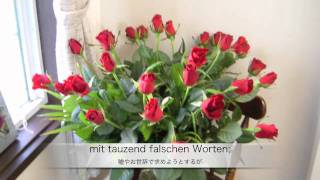 Du meines Herzens Krönelein あなたは僕の心の冠 RStrauss YoshinoriIHARA 2006 [upl. by Eserrehs457]