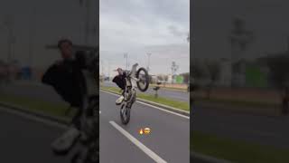 Biker’s Life rod bikelife motocross biked braap stunt motos [upl. by Nylecoj]