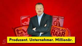 Das unglaubliche Imperium des Stefan Raab [upl. by Eornom]