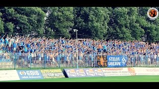 Stilon Gorzów  Kotwica Kołobrzeg 18072015 1700 Riots Support Kibice Doping [upl. by Eugilegna398]