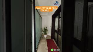 Furnished Room  Flat  Apartment  For Rent  Lahore Cantt  Near Askari10 Lahore furnishedflat [upl. by Olia968]