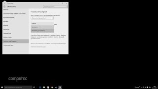 Windows 10  TelemetrieDatenübertragung an Microsoft deaktivieren [upl. by Morrie273]