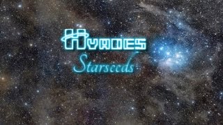 Hyadian Starseed Souls [upl. by Eirased]