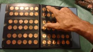 Coin Collecting 1 Build a Series Set [upl. by Eberta]