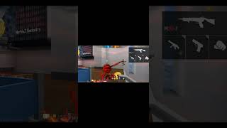 freefire an94gunsekaisehedmare freefirelovers 2024 freefiregamekivabekhele [upl. by Aikym]