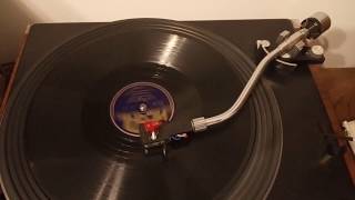 Frank Sinatra Ciribiribin 78 rpm [upl. by Aleen928]