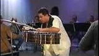 Tito puente jr live [upl. by Adur522]