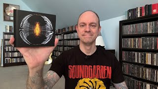 Pearl Jam  Dark Matter  New Album Review amp Unboxing [upl. by Duleba600]