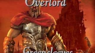 Overlord Soundtrack Greensleeves [upl. by Rogergcam]